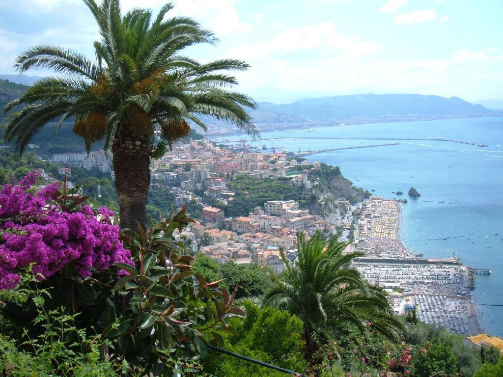 Casa Vacanze Amalfitan Coast Vietri Extérieur photo