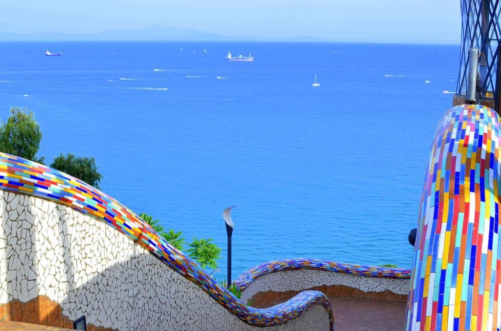 Casa Vacanze Amalfitan Coast Vietri Extérieur photo