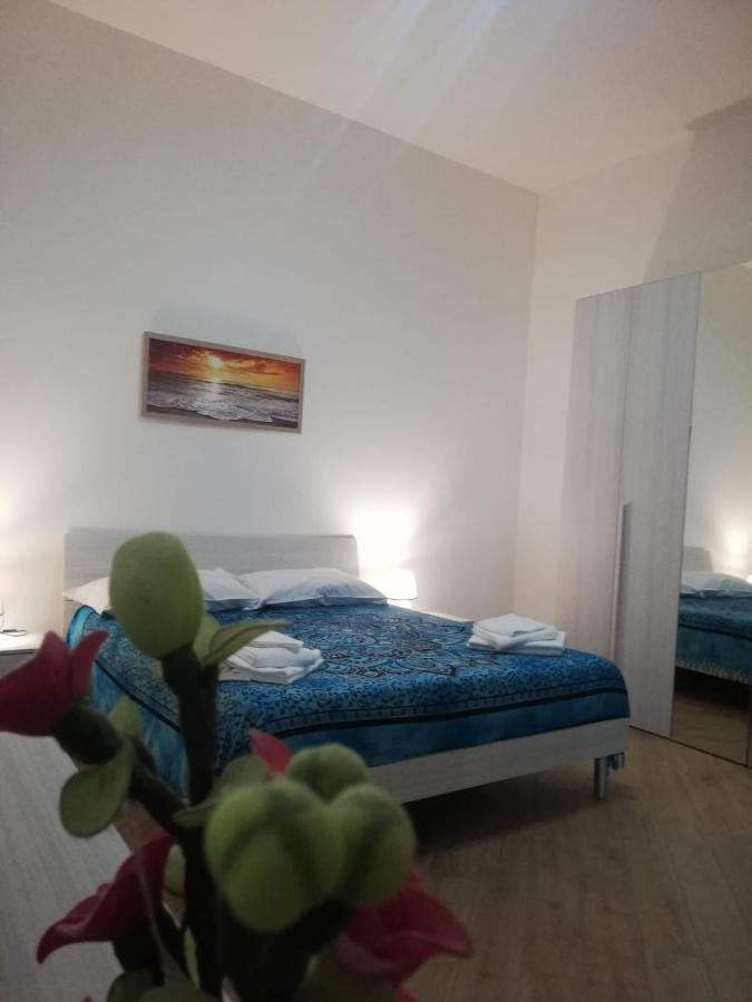 Casa Vacanze Amalfitan Coast Vietri Extérieur photo