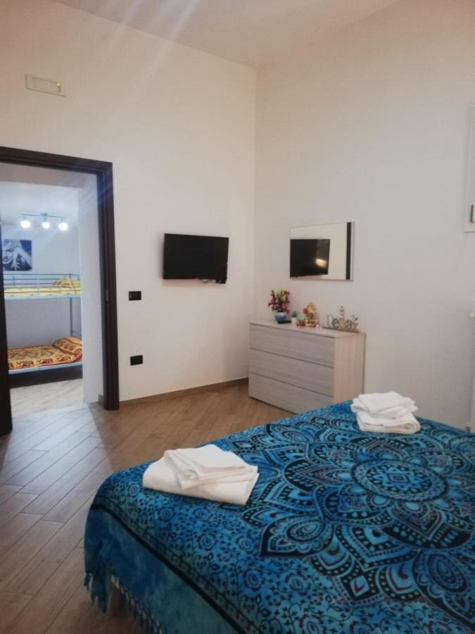 Casa Vacanze Amalfitan Coast Vietri Extérieur photo