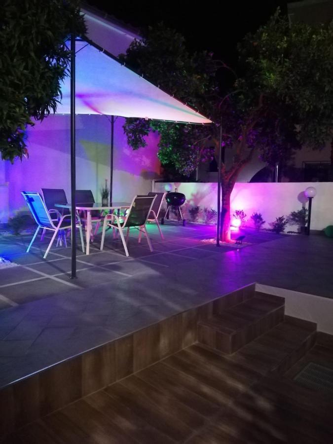 Casa Vacanze Amalfitan Coast Vietri Extérieur photo