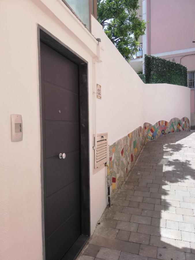 Casa Vacanze Amalfitan Coast Vietri Extérieur photo