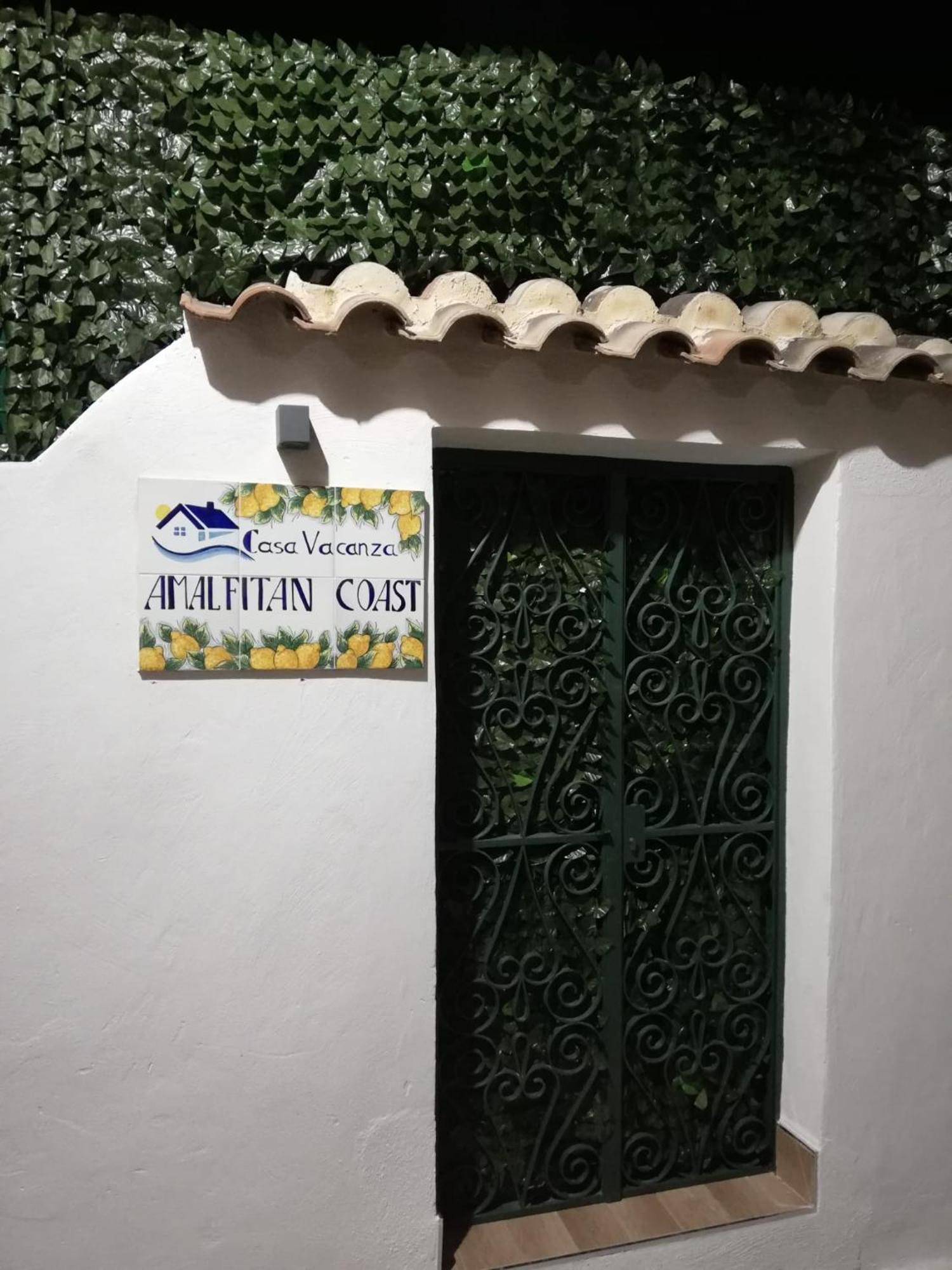 Casa Vacanze Amalfitan Coast Vietri Extérieur photo