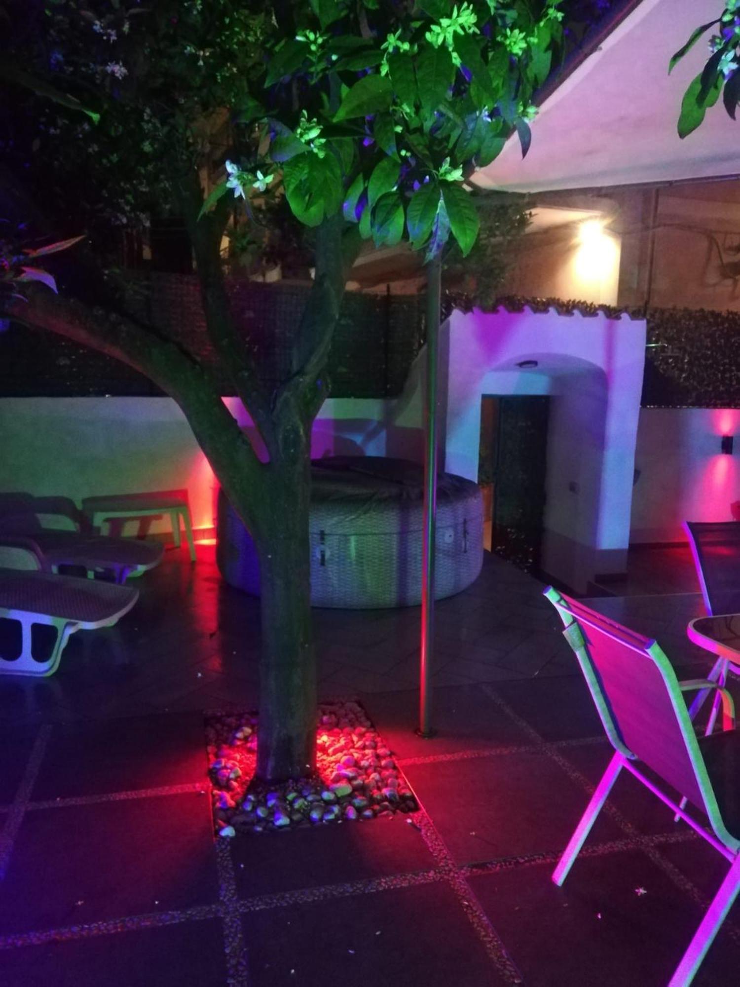 Casa Vacanze Amalfitan Coast Vietri Extérieur photo